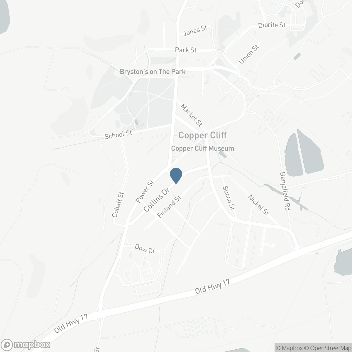 22 Collins Drive, Greater Sudbury, Ontario P0M 1N0